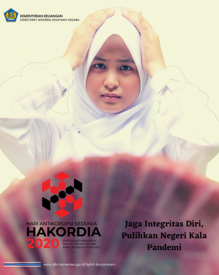 Yuk, Pahami Gratifikasi dan Penyuapan