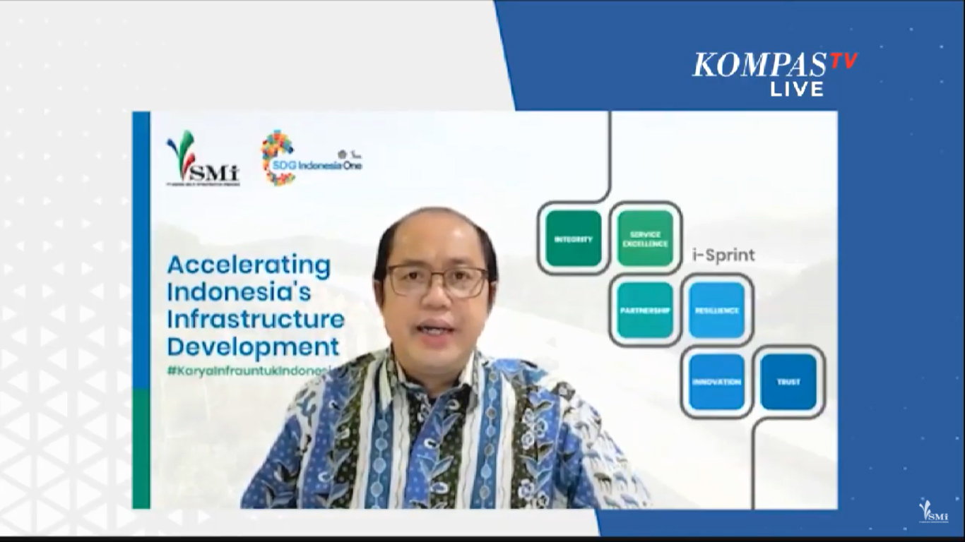 Utamakan Prinsip Transparansi dan Akuntabilitas, Verifikasi Proposal Pinjaman PEN Daerah Libatkan Berbagai Stakeholders