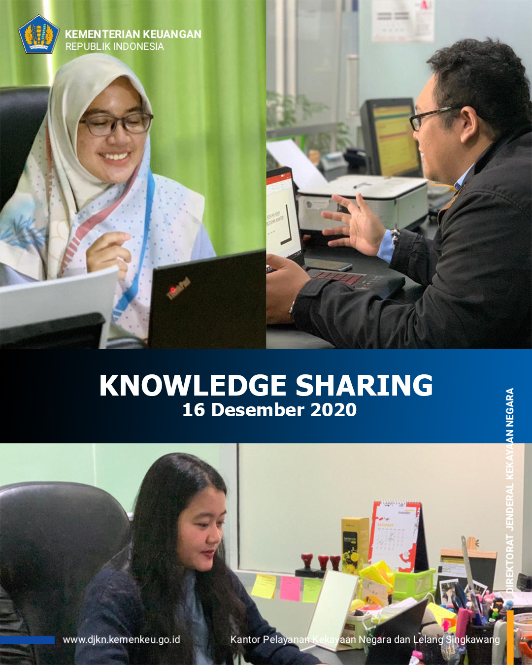 Knowledge Sharing: Pedoman Belanja Barang dan Smartphone Photography