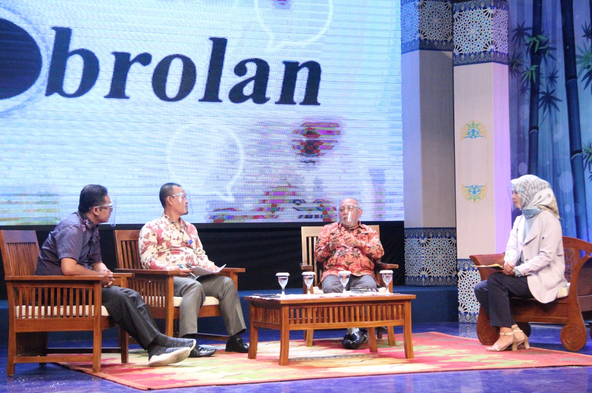 KPKNL Malang dukung Pemulihan Ekonomi Nasional dengan Lelang Produk UMKM