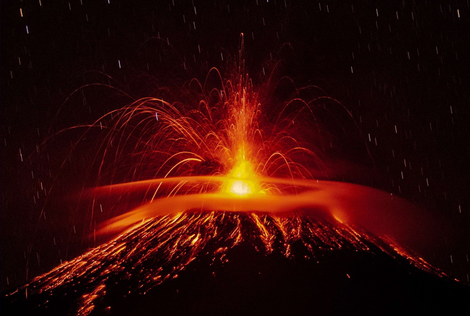 Foto yang Baik 99% Menunggu, 1% Memotret