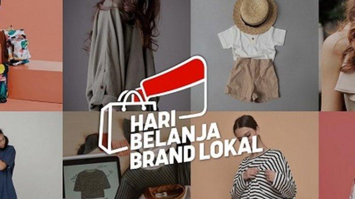 Bisa Gak Ya, Brand Lokal Semakin Bersinar di 2021 ? 