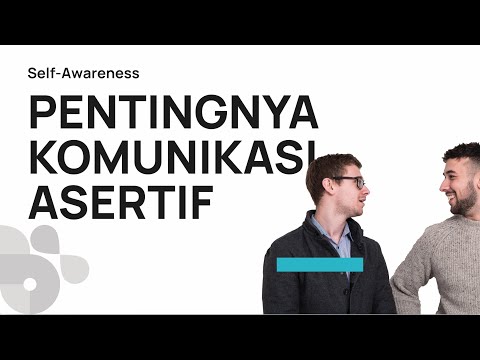   Pentingnya Komunikasi Asertif Bagi Juru Sita Piutang Negara