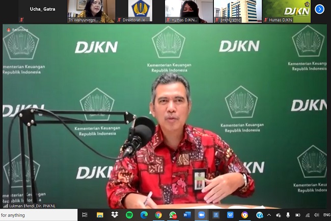 Melalui PMK 163/2020, Pengelolaan Piutang Negara Menjadi Lebih Baik