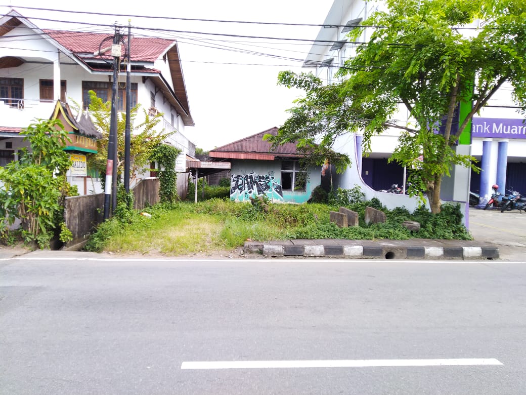 Analisis HBU Lahan Strategis di Tengah Kota Pontianak