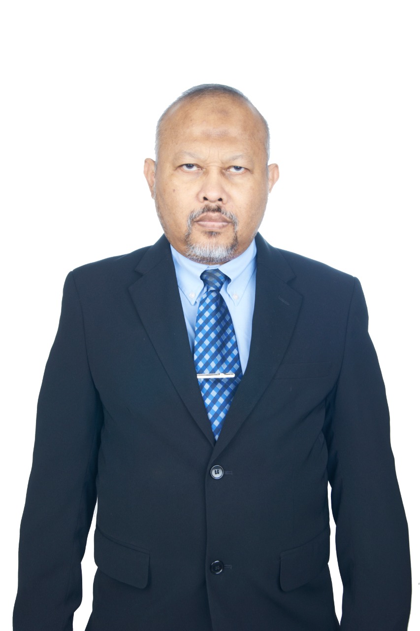 Kabar Duka Dari Kanwil DJKN Jawa Timur, DJKN Kehilangan Sosok Bapak, Orang Tua dan Penyemangat Kerja