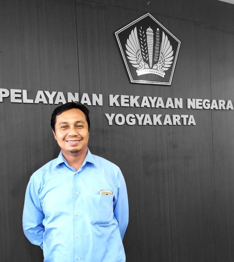 Permodelan Sewa Ruang Untuk Penempatan Mesin ATM di KPKNL Yogyakarta