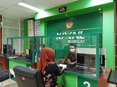 Delapan Tips Ampuh Terhidar Dari Godaan Gratifikasi 