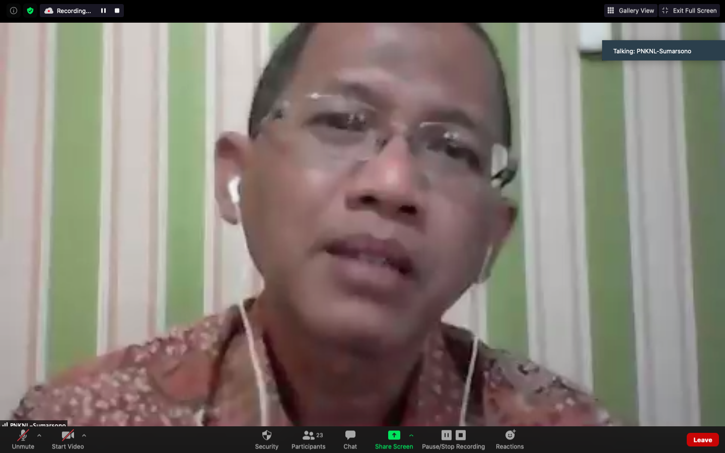 PMK 163/2020 Berikan Legitimasi pada K/L untuk Aktif Kelola Piutang Negara secara Optimal 