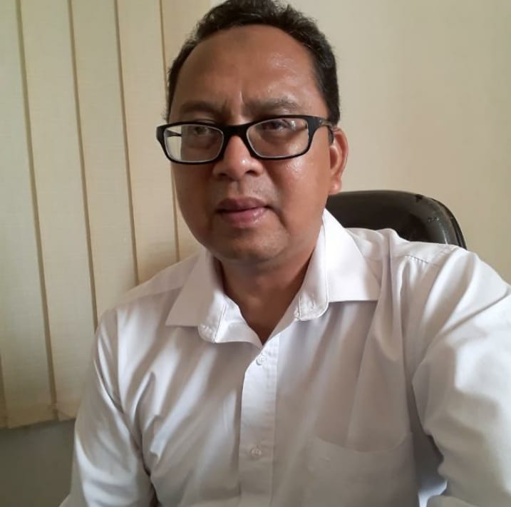 Berita Duka dari KPKNL Bogor, DJKN Kembali Kehilangan Salah Satu Pegawai Terbaiknya