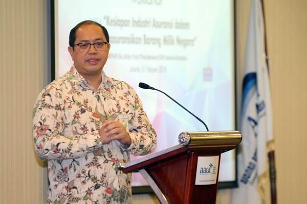 Cegah SWF dari Praktik Pencucian Uang, Begini Strategi Pemerintah