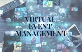 Virtual Event, Salah Satu Solusi di Masa Pandemi