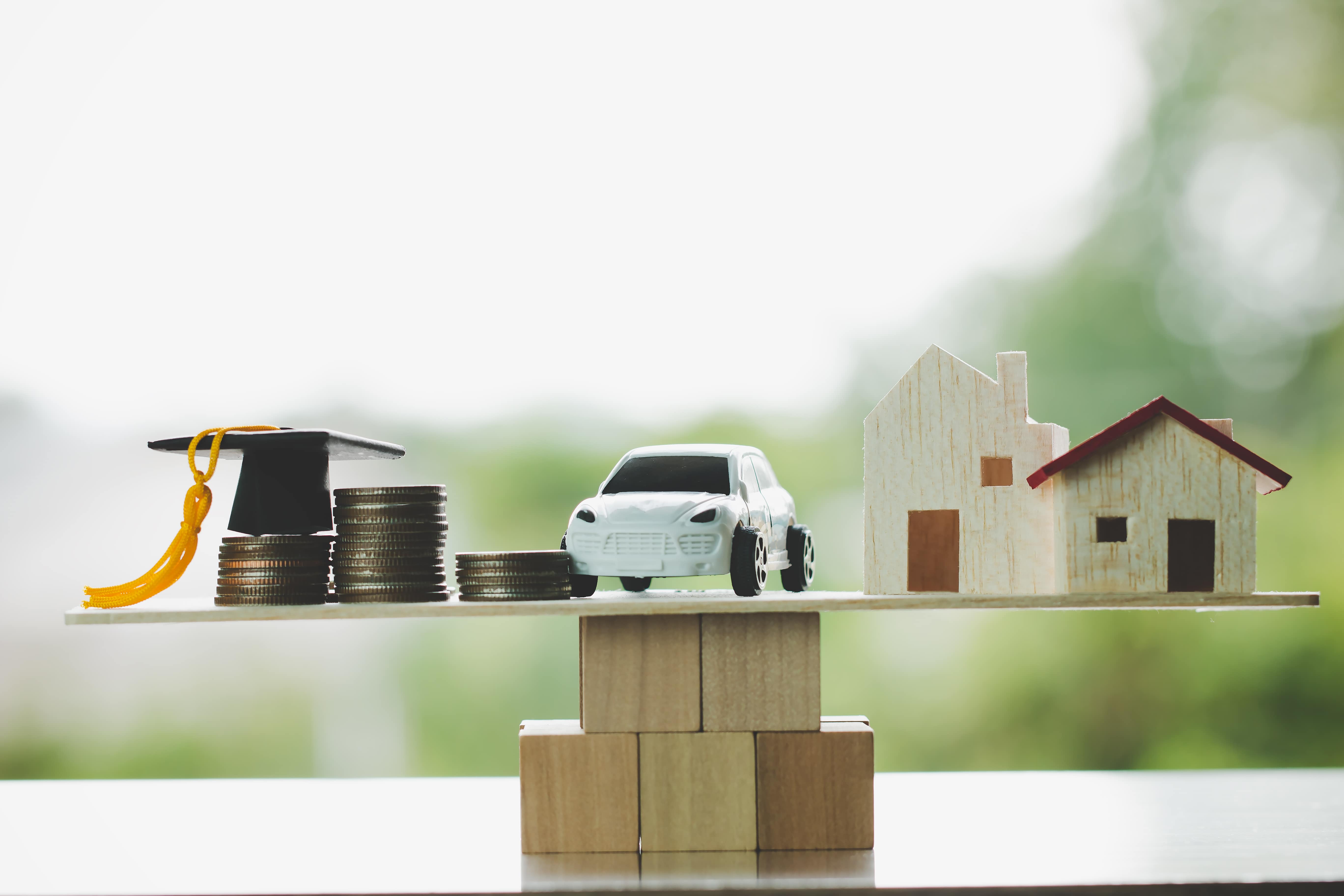 Pooling Fund Bencana, Solusi Pendanaan Kolaboratif Program Asuransi BMN