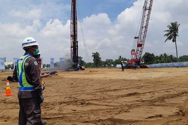 Lelang Bisa Jadi Instrumen Penting Ekonomi