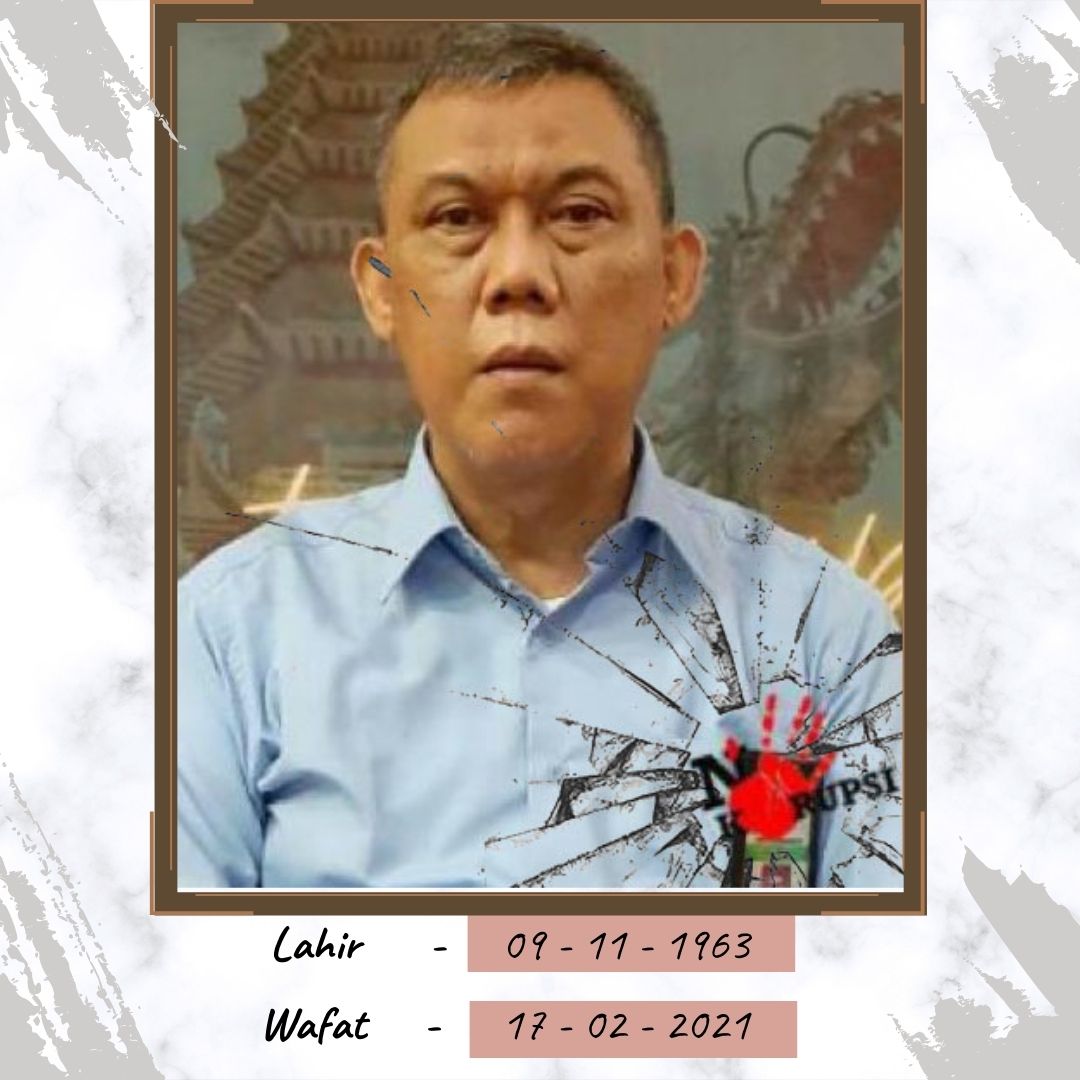 Kanwil DJKN SJB Berduka, DJKN Kehilangan Sosok yang Sederhana, Baik dan Ramah 