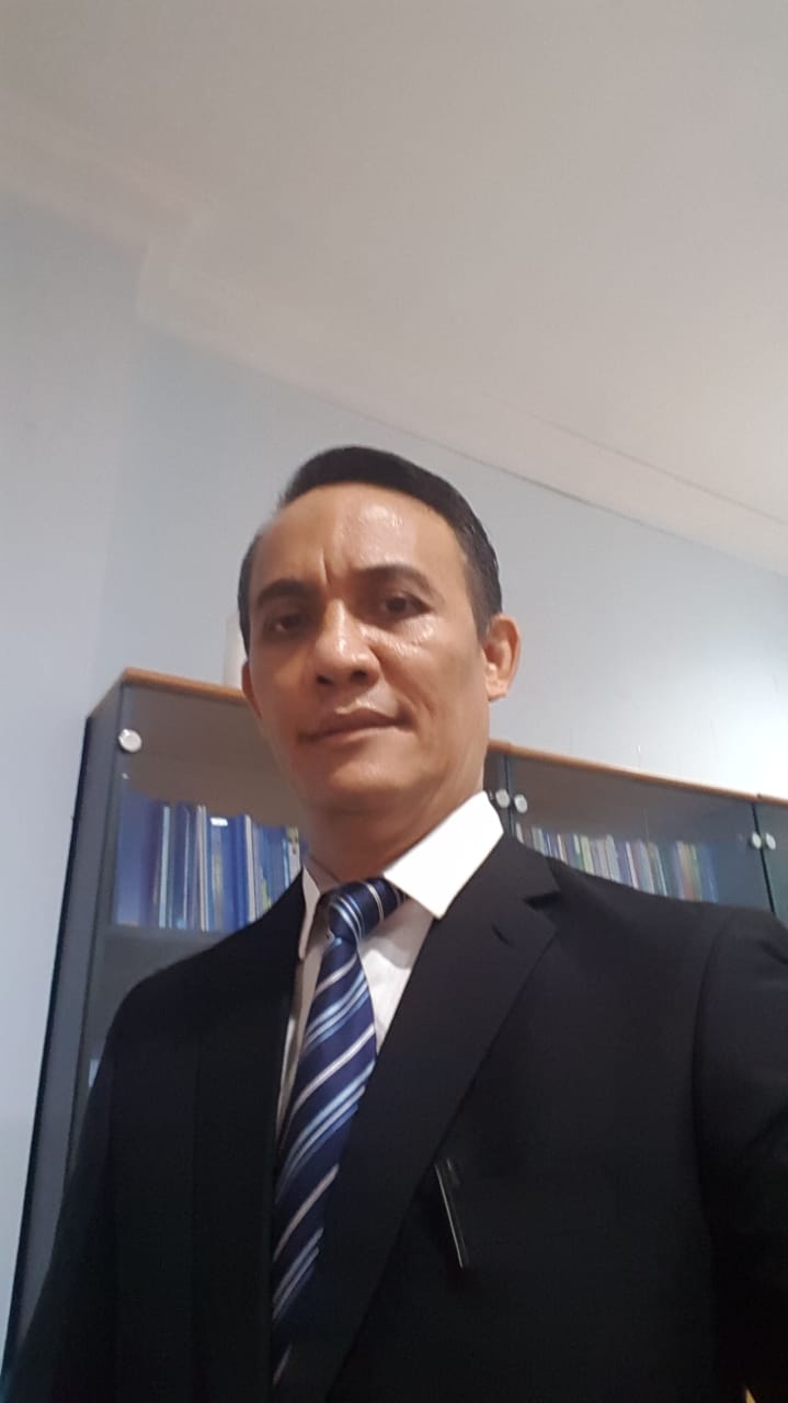 Layanan Publik Berkualitas, Rakyat Sejahtera