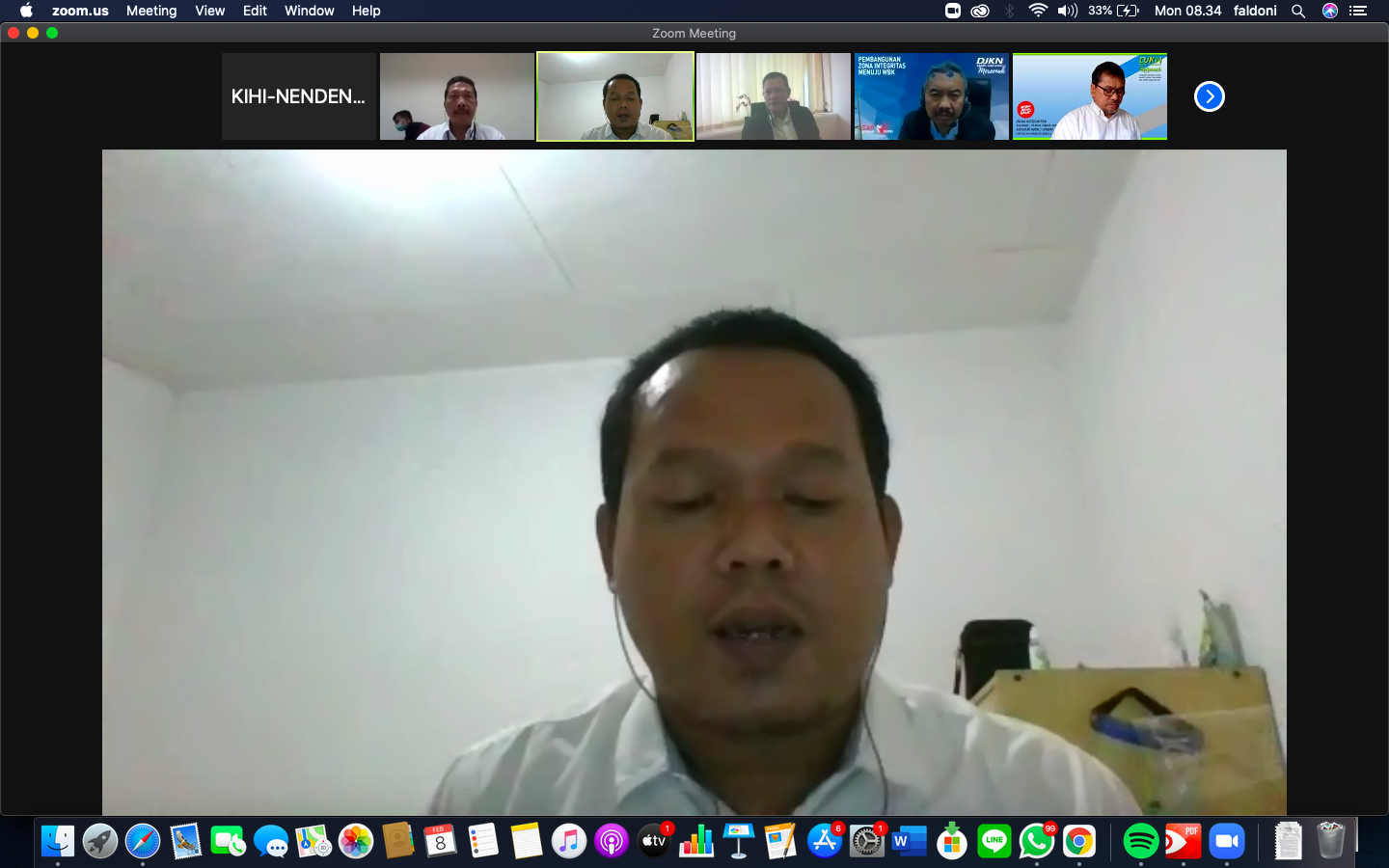 Pentingnya Peran Keluarga dalam Pemberantasan Korupsi