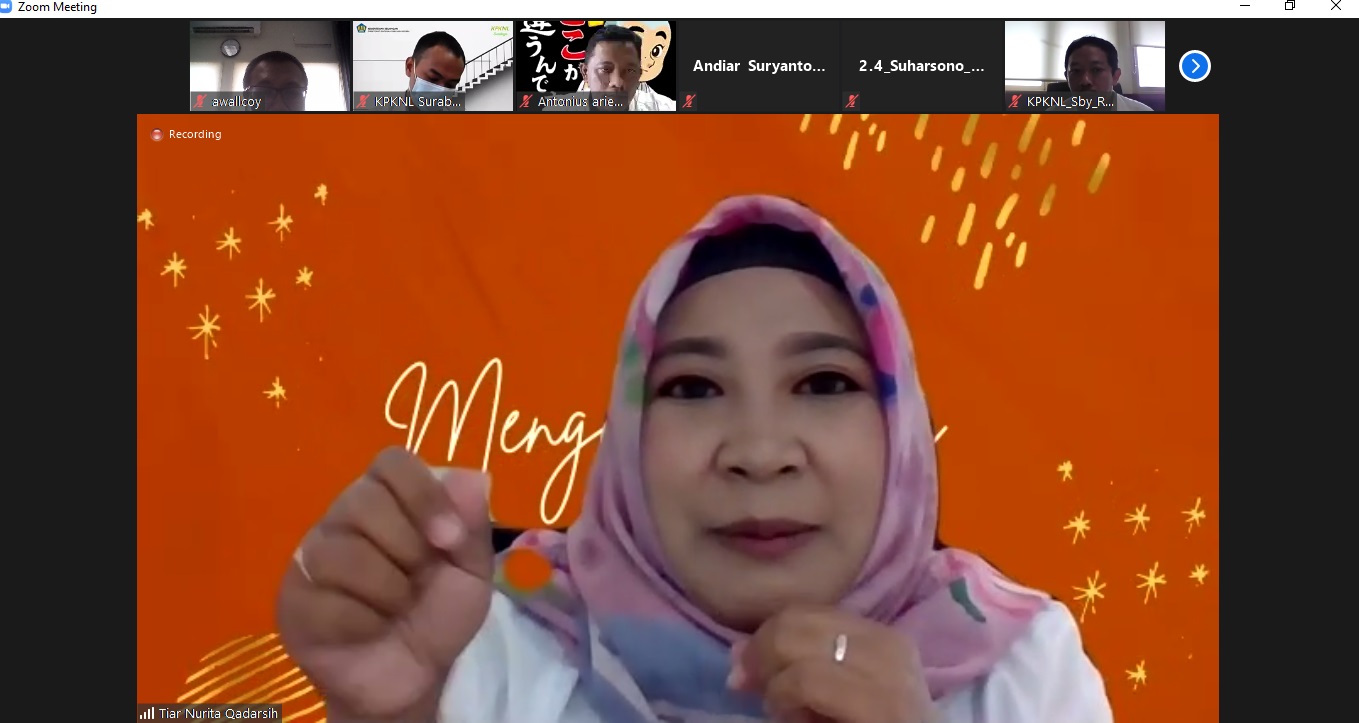 MENGENAL INVESTASI EMAS