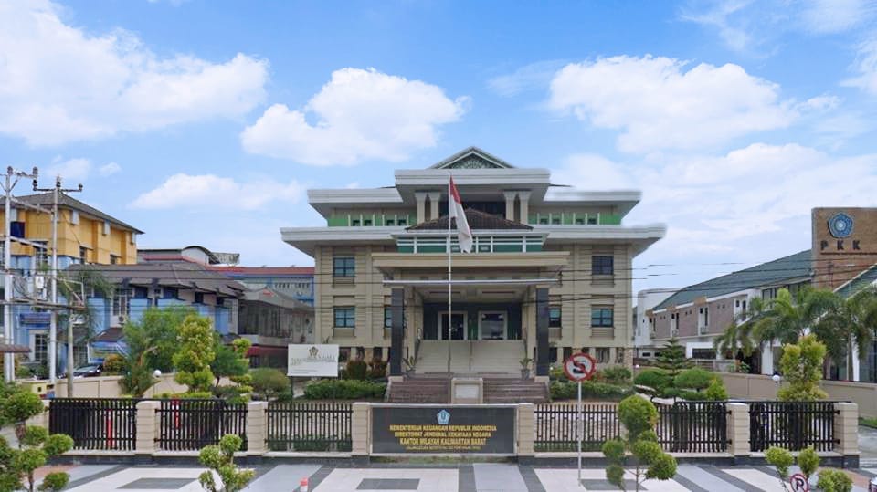 Menyambut Generasi Z, Kanwil DJKN Kalbar Melakukan Perubahan Mindset dan Etos Kerja Secara Gradual