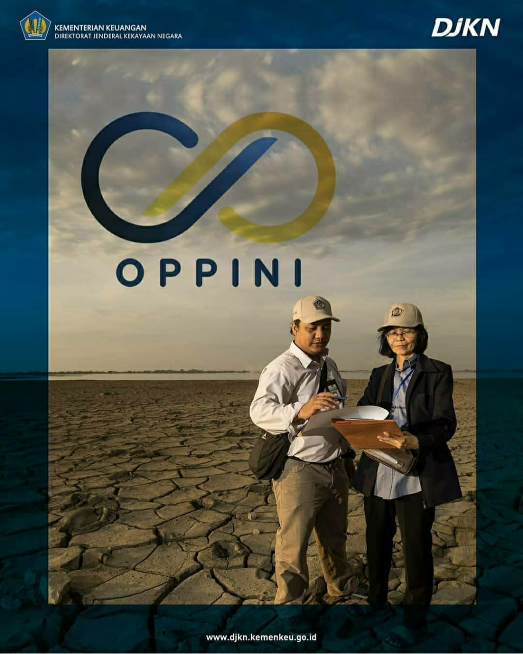 Mengenal Organisasi Penilai Pemerintah Indonesia (OPPINI)