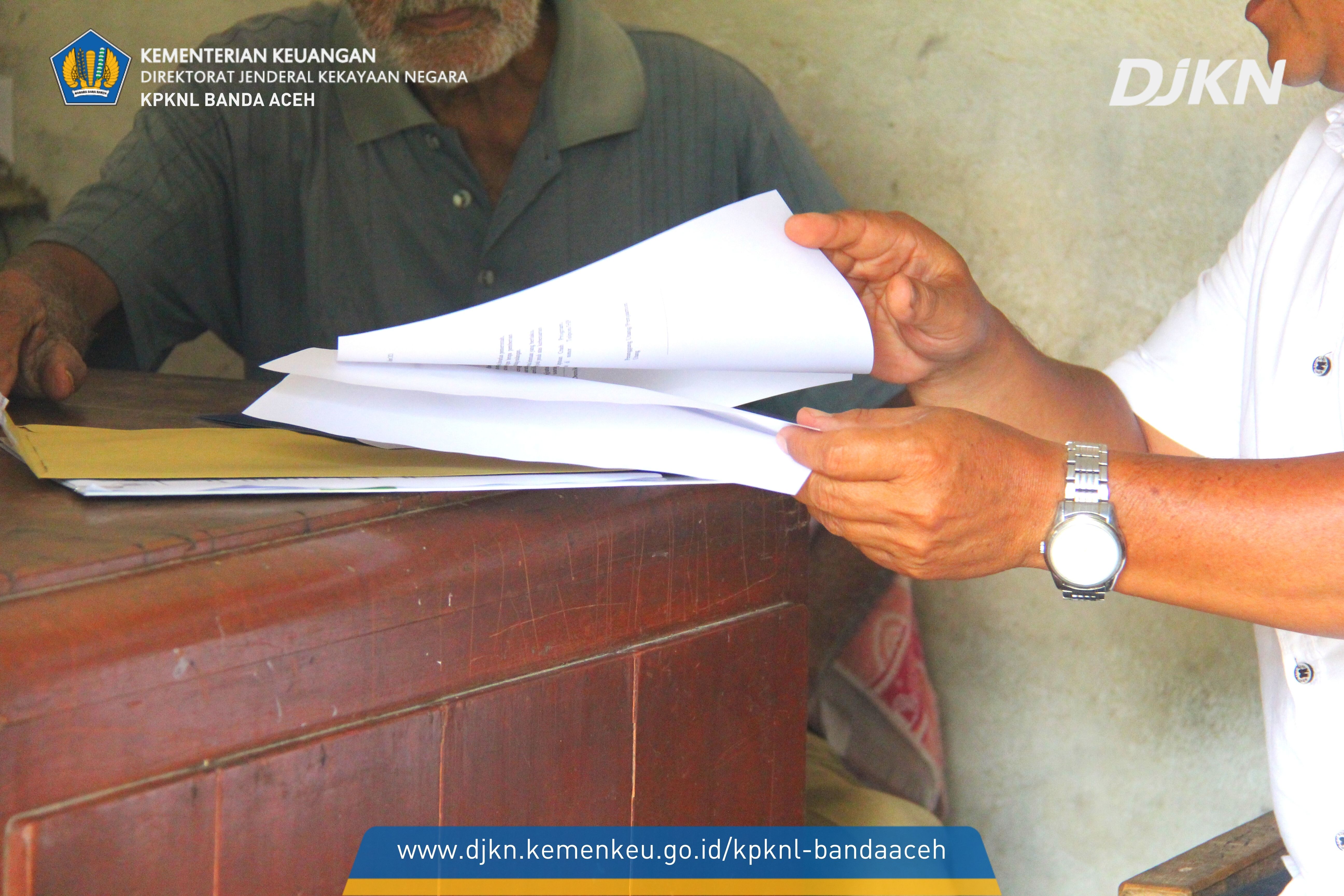 Program Keringanan Utang, Harapan Baru bagi Debitur Piutang Negara