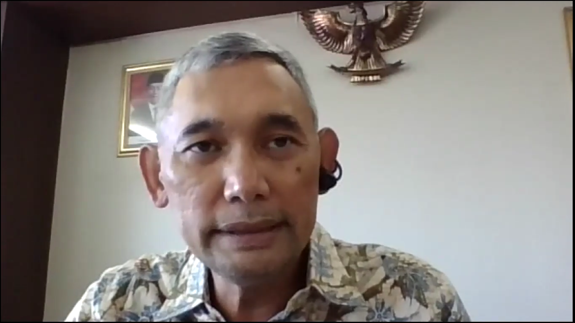 Selenggarakan Rapat Kerja Daerah, Kanwil DJKN SJB Siap Optimalkan Kinerja menuju Distinguished Asset Manager