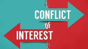 Apa itu benturan kepentingan?