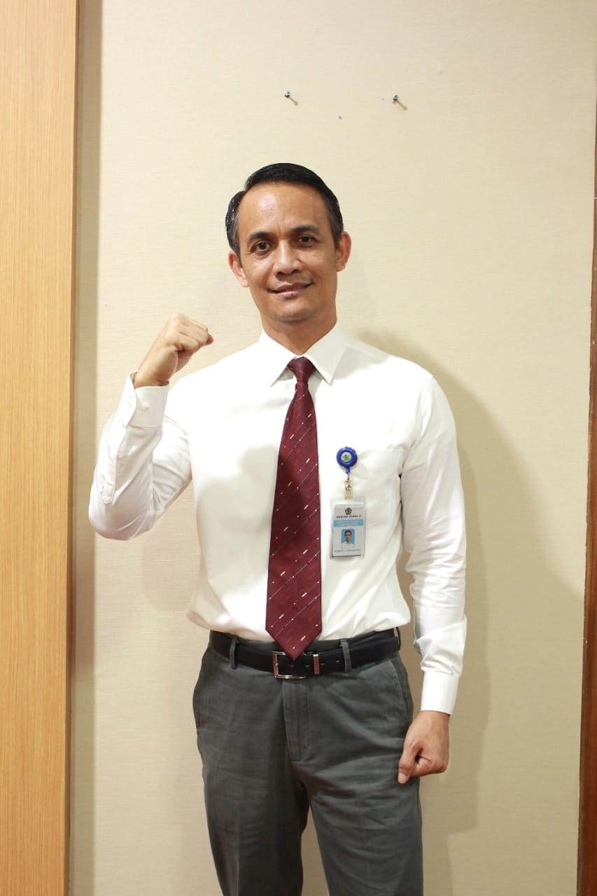 Indonesia Maju 2045: Kenyataan atau Fatamorgana