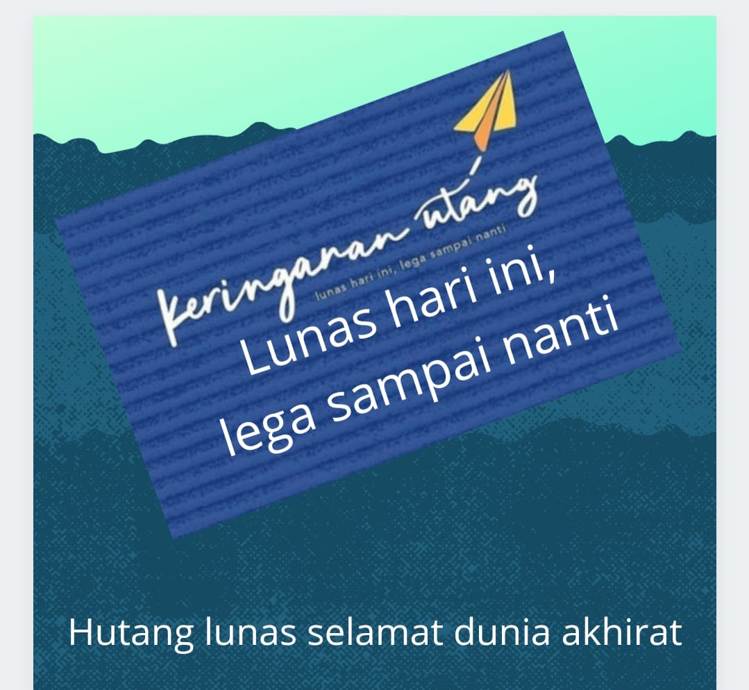 Crash Program Efektif Jika Didukung dengan Bahasa Kalbu