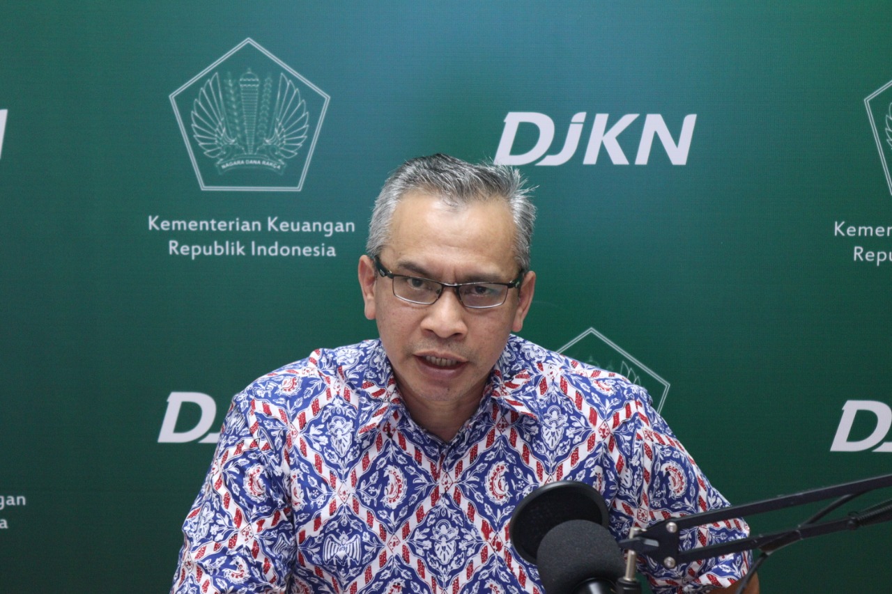 Perluasan Mandat PT SMF Dukung PEN di Bidang Perumahan Rakyat