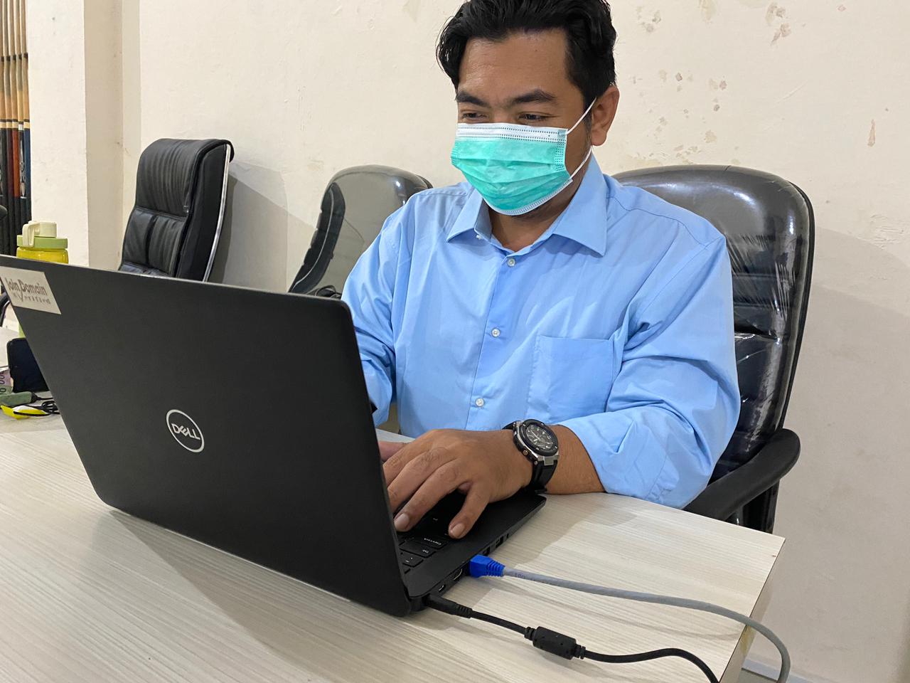 Gerak Cepat KPKNL Mamuju, Dua Debitur Lunasi Kewajiban dengan Program Keringanan Utang