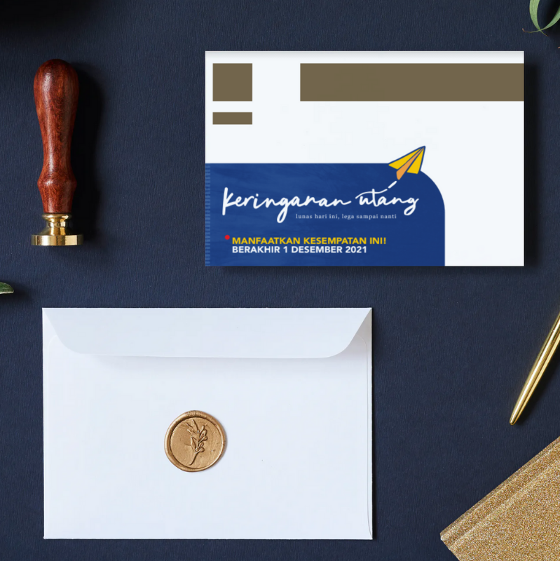 KPKNL Palopo Sosialisasikan Program Keringanan Utang kepada Debitur di Kota Palopo