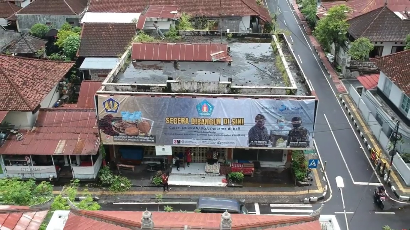 Kanwil DJKN Bali Nusra Raih Juara Pertama Dokumentasi Terbaik KOIN DJKN 2020