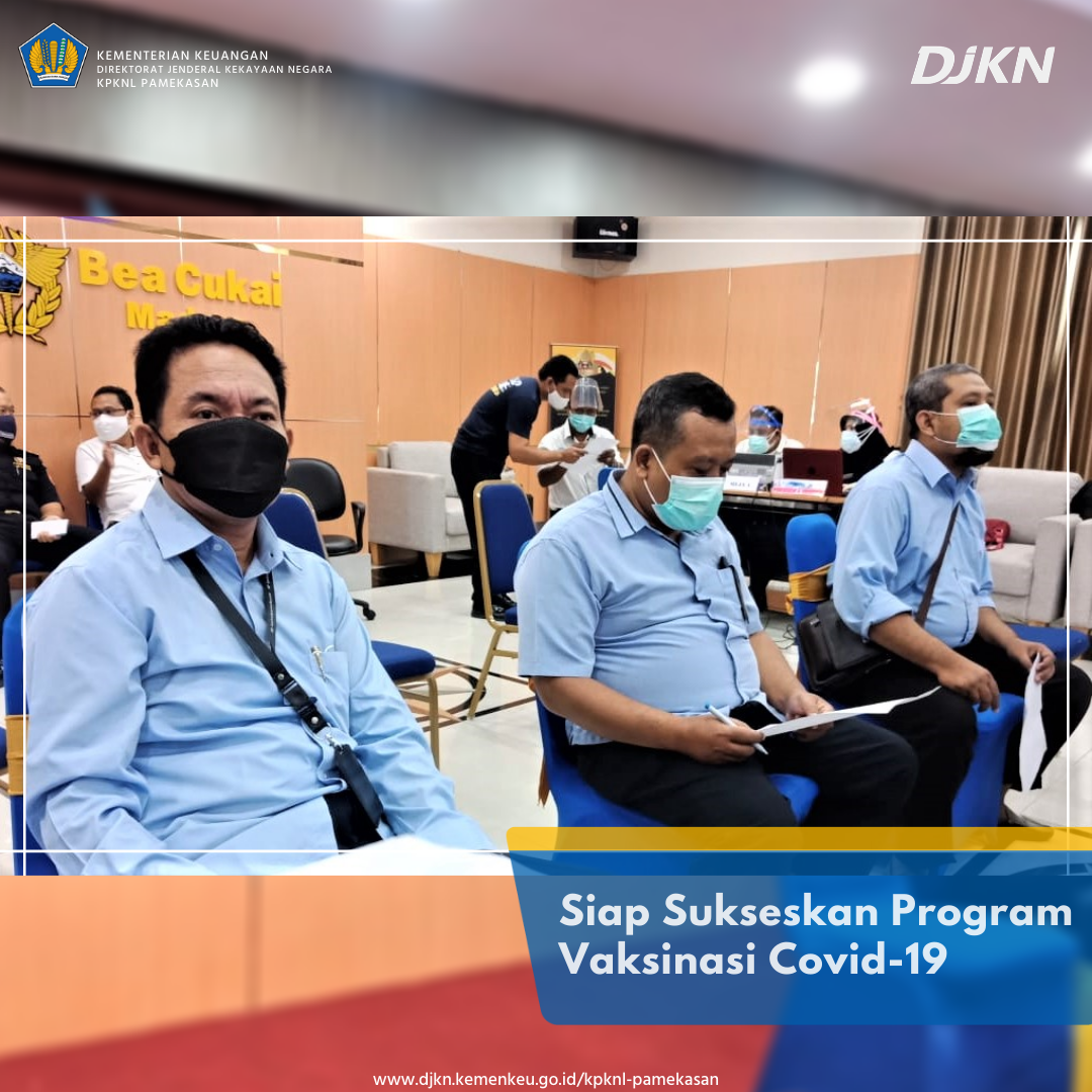 Vaksinasi Covid-19 untuk Meningkatkan Herd Imunity