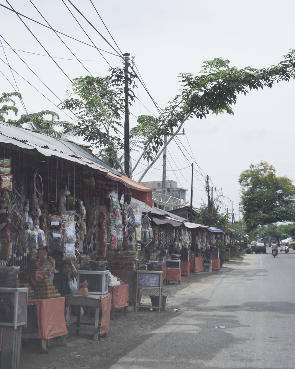Menakar Keadilan Sosial di Masa Pandemi