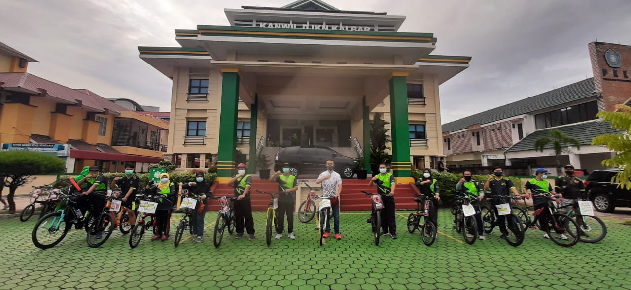 Pentingnya Work Life Balance di Era Digital