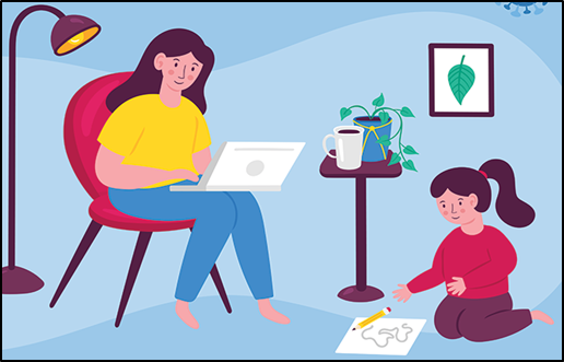 New Ways of Working Kementerian Keuangan