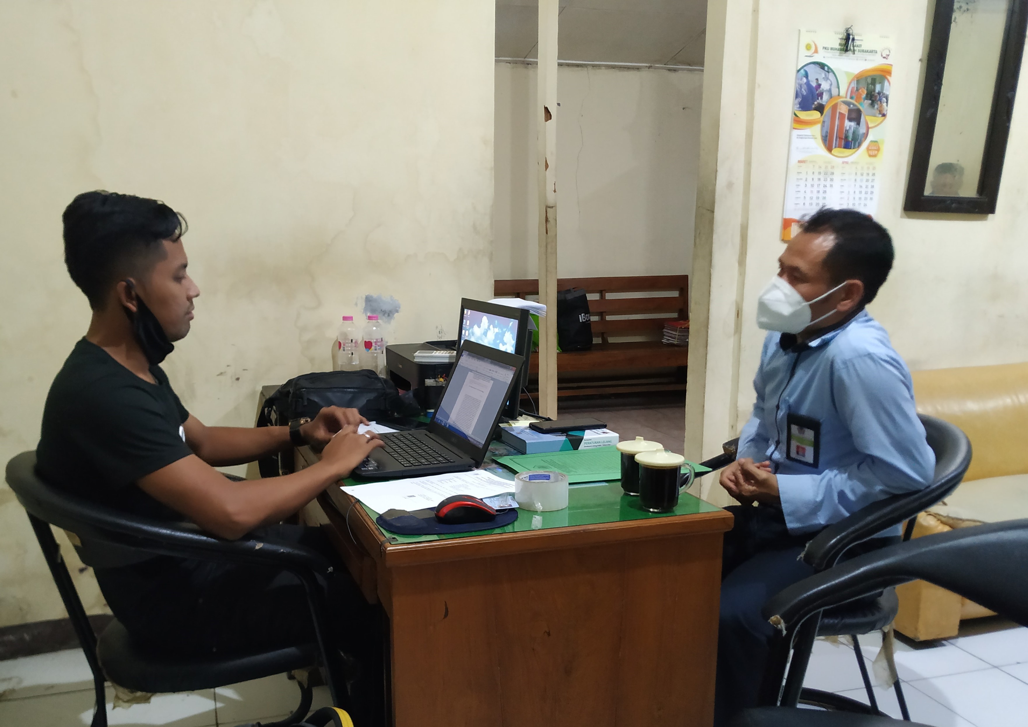 Penipuan Lelang, Masyarakat Dihimbau Hati-hati dan Waspada