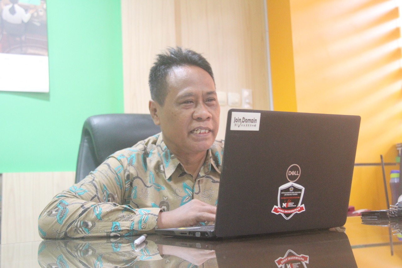 Dukung Pemulihan Ekonomi Nasional, Kanwil DJKN Jateng DIY Gandeng Direktorat Lelang Sosialisasikan Program Kedai Lelang UMKM