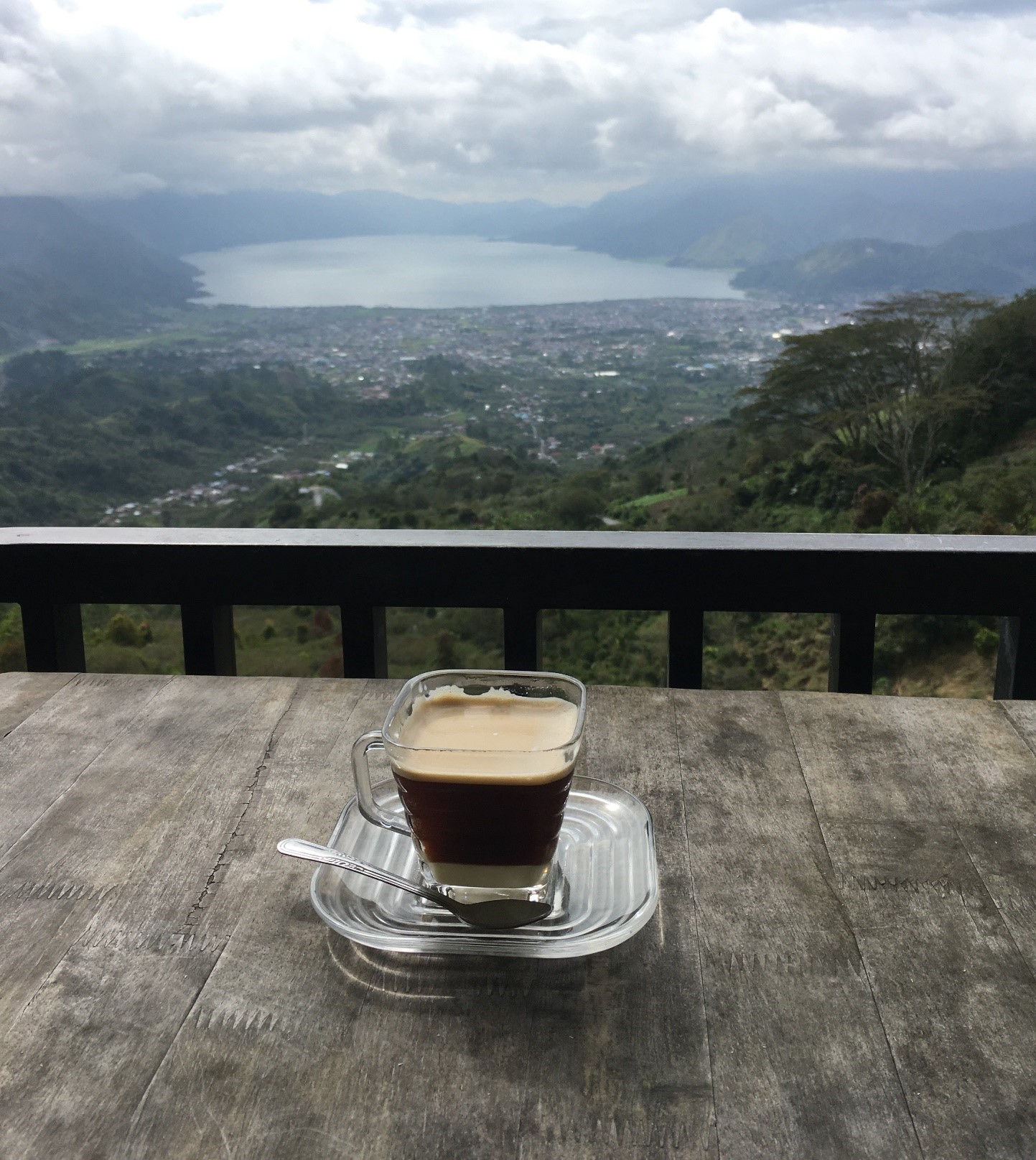 Ada Kopi Ada Cerita, Lain Kopi Lain Cerita. Mari Ngopi Kita Bercerita