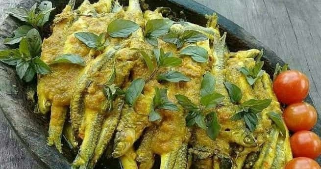 Ikan Depik, Salah Satu Ikan Endemik Makanan Khas Danau Laut Tawar
