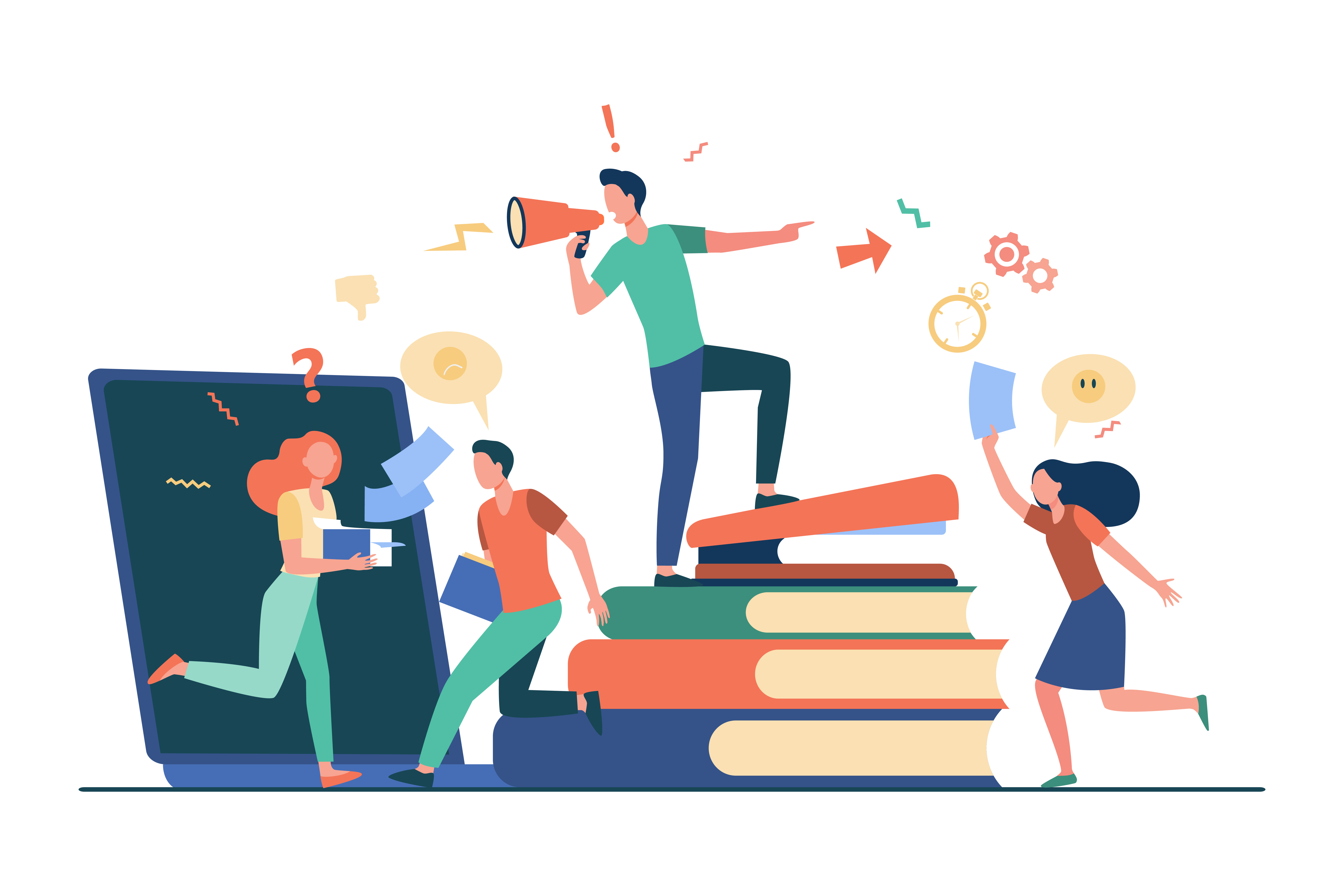 Mengenal Tone of The Top sebagai Alat Pengendalian Internal