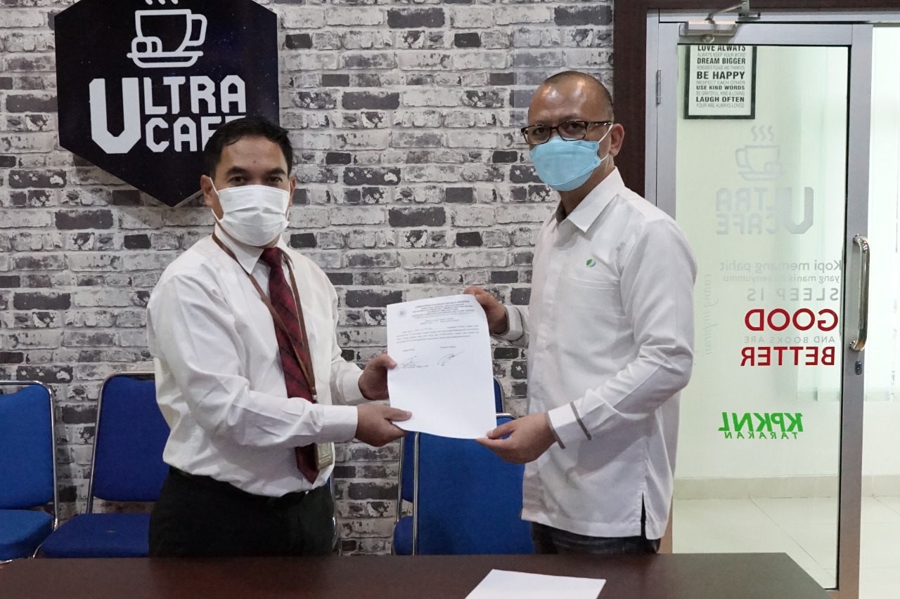 Kini KPKNL Tarakan Tak Lagi Mengurus Piutang BPJS