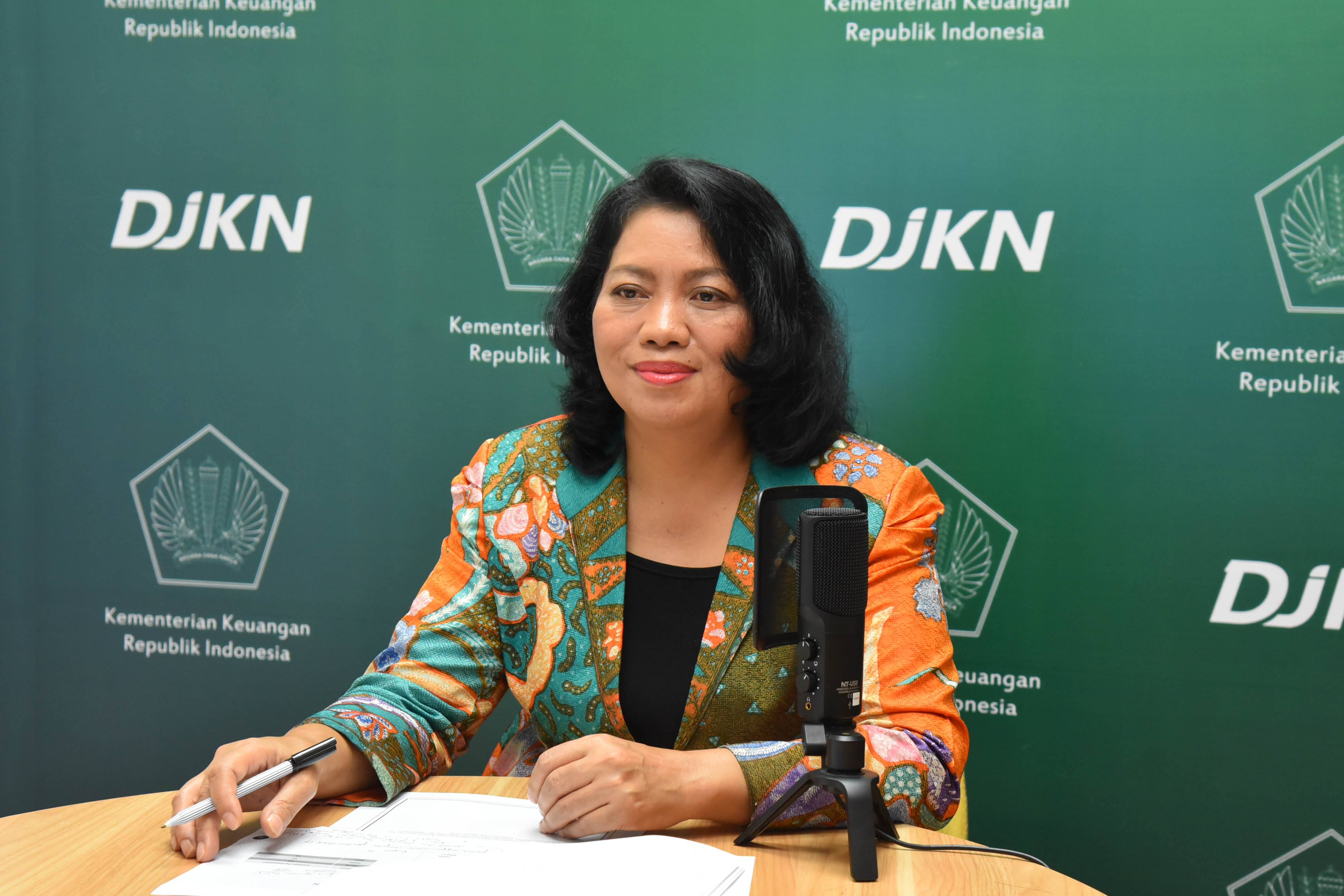 Pemerintah Pusat Dukung Pemerintah Daerah Lewat Pemberian Kewenangan Penggunaan BMN