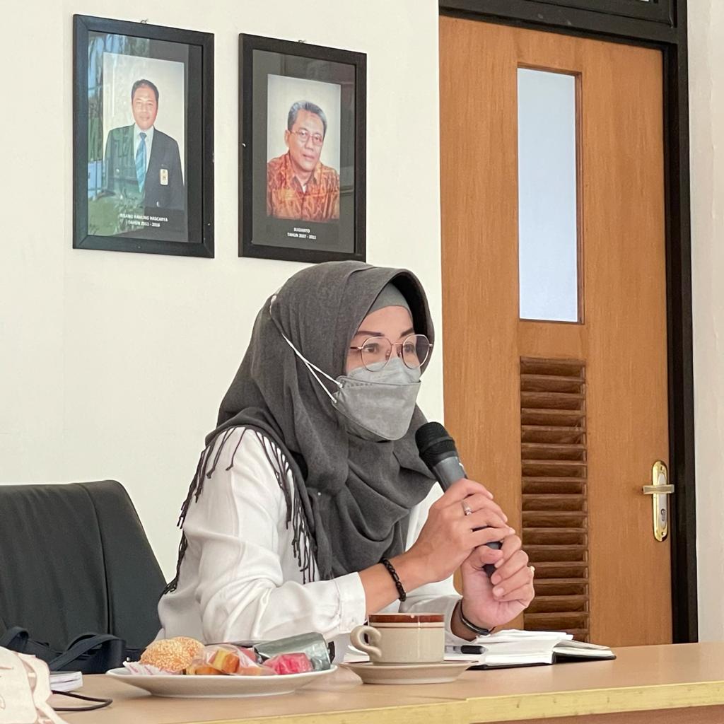 Kanwil DJKN Jateng dan D.I.Y. Kunjungi KPKNL Pekalongan Guna Optimalkan Kinerja dan Akuntabilitas Pelayanan