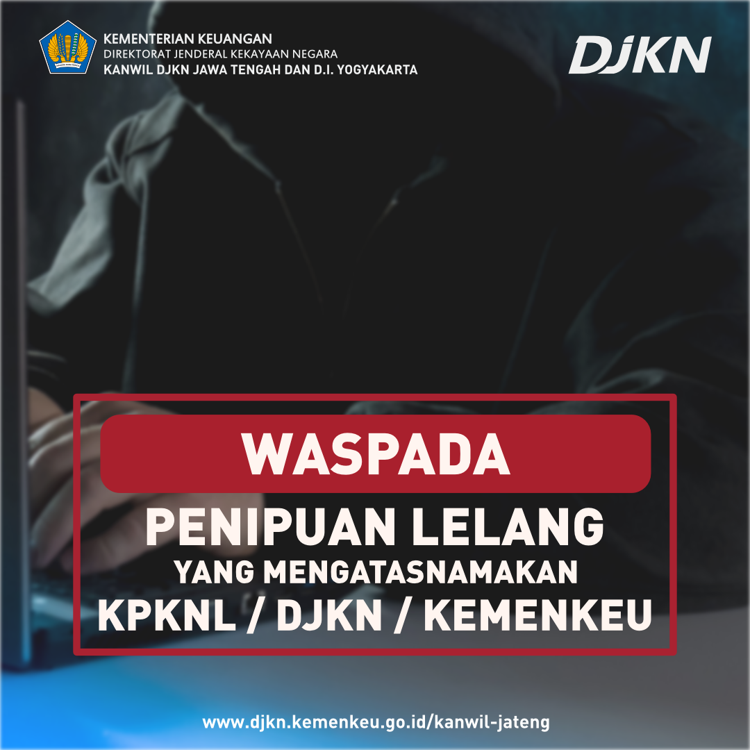 Terhindar dari Lelang Palsu? Ini Dia Tipsnya