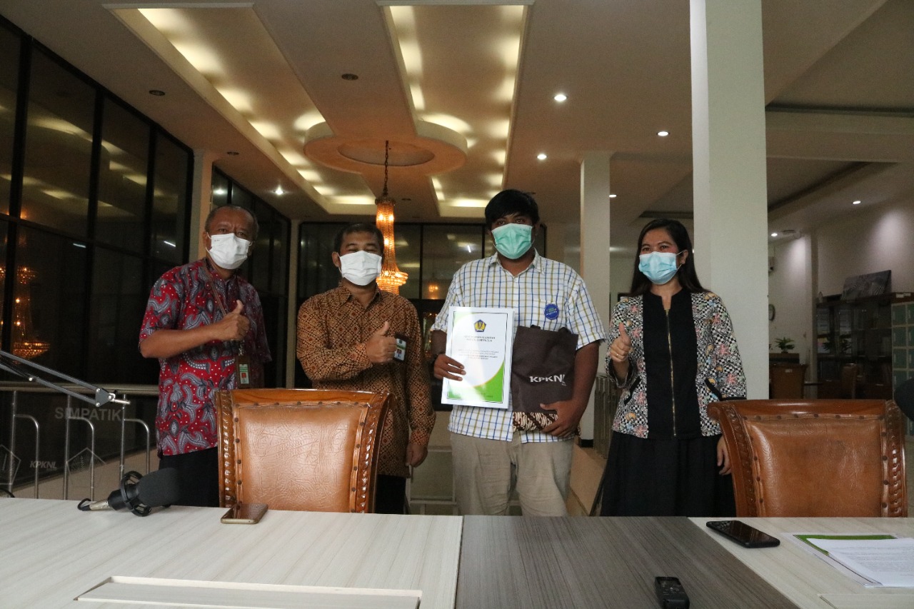 Melalui Podcast, KPKNL Bekasi Beberkan Keberhasilan Sinergi dengan Pemda terkait Program Keringanan Utang