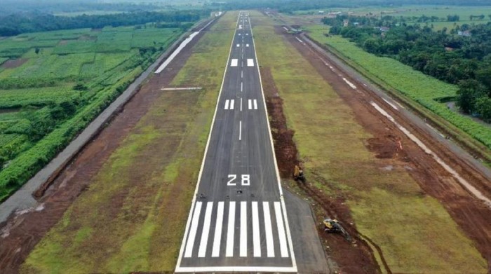 Mengenal Lebih Dekat Bandara Jenderal Besar Soedirman