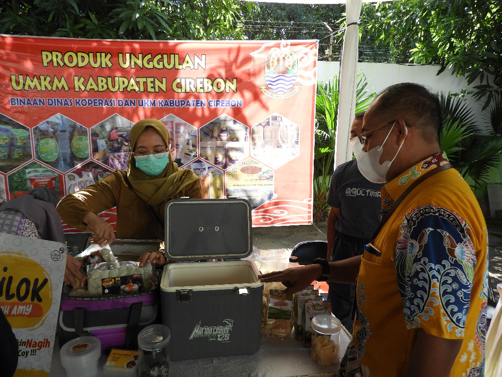 Platform Lelang.go.id Sebagai Jendela Lelang Indonesia