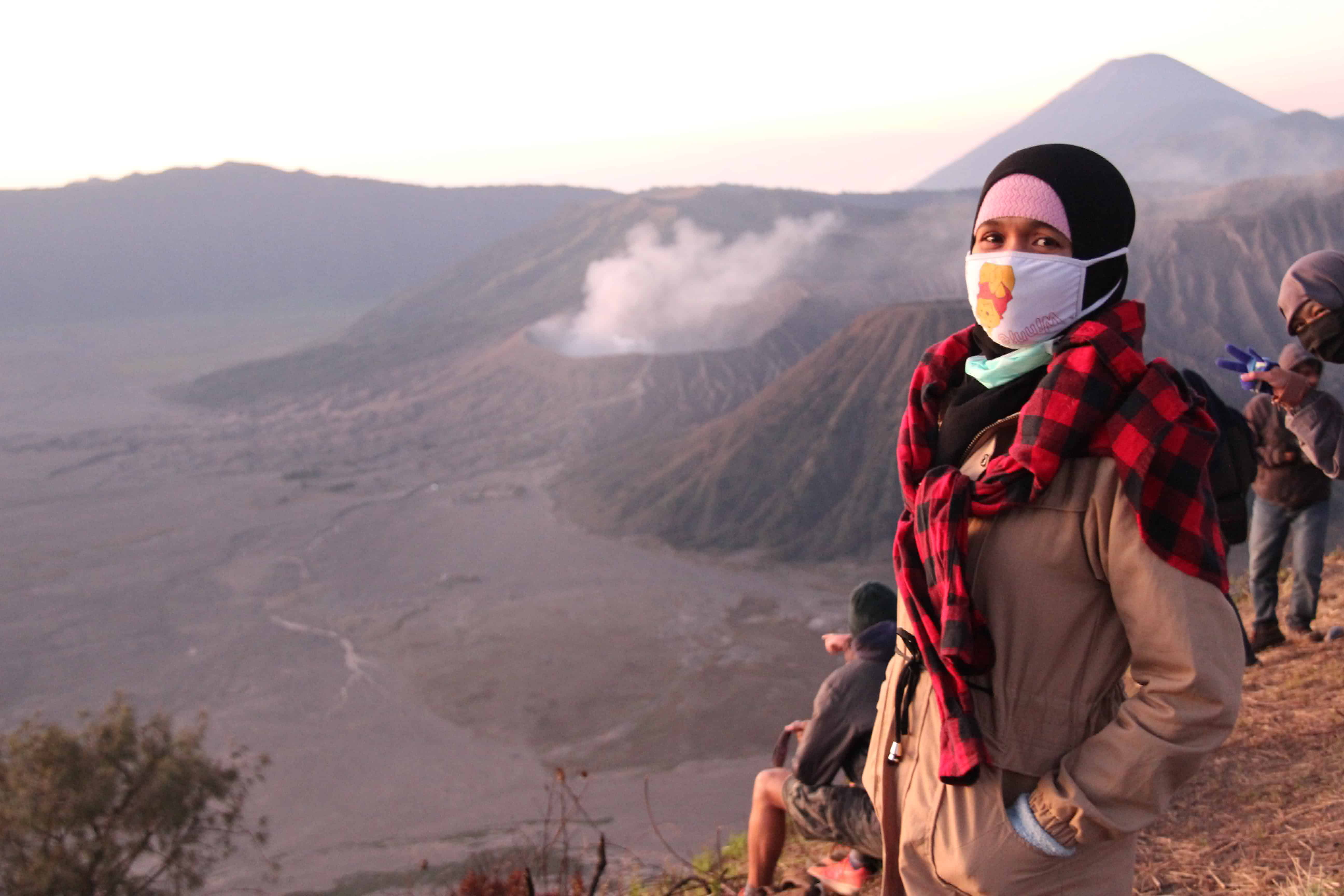 Teknologi Informasi dan Komunikasi Sebagai  Sarana  Peningkatan Layanan di Masa Pandemi